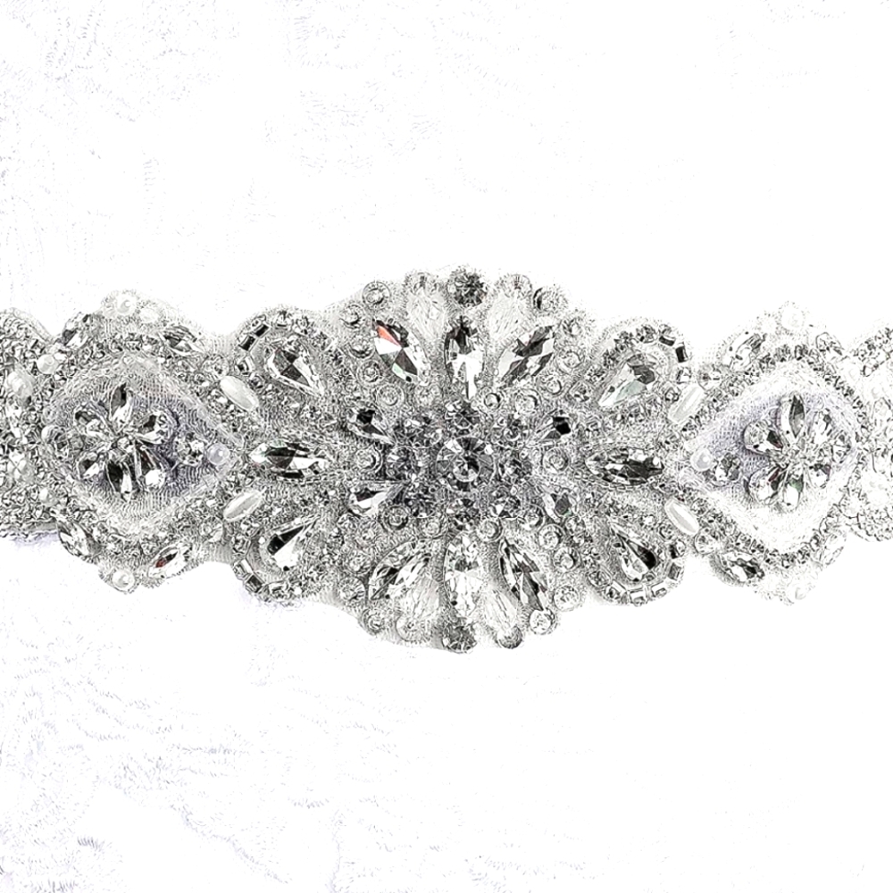 Bridal sash/belt